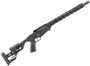 Picture of Ruger 8405 Precision Bolt Action Rifle, 22 WMR, 18" Threaded Bbl Qucik-Fit Adjustable Stock, 9+1 Rnd