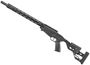 Picture of Ruger 8405 Precision Bolt Action Rifle, 22 WMR, 18" Threaded Bbl Qucik-Fit Adjustable Stock, 9+1 Rnd