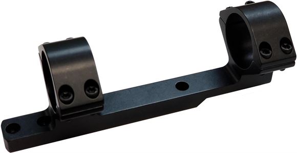 Picture of Talley Lightweight One-Piece Alloy Scope Mount - 1", For Henry H012GM