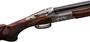 Picture of Browning Citori Field Sporting  Over/Under Shotgun - 20Ga, 3", 30", Vented Rib, Polished Blued, Intricately Engraved Receiver Highlighted With Silver Embellishments, Gloss Oil Grade VII  Black Walnut Stock, HiViz Pro-Comp Front & Mid-Bead Sights, Invecto