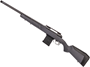 Picture of Savage 110 Tactical Bolt Action Rifle - 6.5 Creedmoor, 24", Threaded, Matte Grey Accustock W/ Accufit Adjust, Accutrigger, Detach Box Mag, 10rds