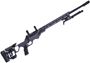 Picture of Used Cadex CDX-R7 FCP Sheepdog Bolt-Action 6.5 PRC, 24" Fluted Barrel With MX1 Brake, Adjustable Stock, One 10rd Mag, With Atlas Bipod & 30mm Vortex Rings, Excellent Condition