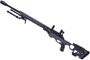 Picture of Used Cadex CDX-R7 FCP Sheepdog Bolt-Action 6.5 PRC, 24" Fluted Barrel With MX1 Brake, Adjustable Stock, One 10rd Mag, With Atlas Bipod & 30mm Vortex Rings, Excellent Condition