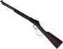 Picture of Used Henry Rimfire Lever Action Rifle - 22 Win Mag, 16.5", Octagon, Brass Bead Front & Skinner Peep Rear Sight, Large Loop, Original Box, Excellent Condition