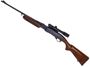 Picture of Used Remington 760 Gamemaster Pump Action Rifle, 30-06 Sprg, 22'' Barrel w/Sights, Bushnell Scopechief 1.5-4.5x, Wood Stock, 1 Magazine, Good Condition