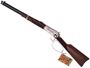 Picture of Used Winchester Model 94 Lever-Action 32-40 John Wayne Commemorative, Large Loop, Silver Engraved Receiver, Orignal Box & Manual, New Condition