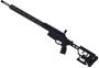 Picture of Used SIG SAUER Cross Bolt-Action 6.5 Creedmoor, 18" Barrel, Black, M-LOK Handguard, Folding Stock