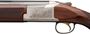 Picture of Browning Citori 725 Field Over/Under Shotgun - 28Ga, 2-3/4", 26", Vented Rib, Polished Blued, Engraved Low-Profile Steel Receiver, Gloss Oil Grade II/III Walnut Stock, Invector-DS Flush (F,M,IC)