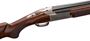 Picture of Browning Citori 725 Field Over/Under Shotgun - 28Ga, 2-3/4", 26", Vented Rib, Polished Blued, Engraved Low-Profile Steel Receiver, Gloss Oil Grade II/III Walnut Stock, Invector-DS Flush (F,M,IC)