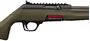 Picture of Winchester Wildcat Semi-Auto Rimfire Rifle - 22LR, 18", Blued, OD Green Stock, Ghost Ring Rear Sight With Ramped Front Sight, Picatinny Rail, Ambi-Controls, 10rds