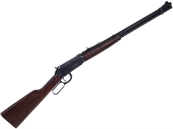 Picture of Used Winchester Model 1894 Lever-Action 32 Win Special, 20" Barrel w/Sights, 1955 Mfg. Includes RCBS Die set, Good Condition