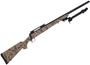 Picture of Used Savage 10 LE 308 Win Bolt Action Rifle - Digi-Desert Camo, MDT 20MOA Rail, Aluminum Bipod, Fluted Barrel. 1x Mag, Very good condition