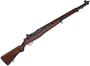 Picture of Used Beretta M1 Garand Semi-Auto 308 Win, 24" Barrel, Full Military Wood, With Danish FKF Stamp, New Barrel & Gas Cylinder, Very Good Condition