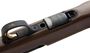 Picture of Browning T-Bolt Target/Varmint Rimfire Bolt Action Rifle - 22 LR, 22", Varmint Contour, Polished Blued, Grade I Black Walnut Stock, 10rds