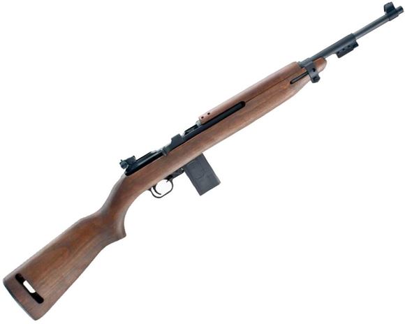 Picture of Chiappa M1-22 Semi-Auto Carbine, 22 LR, 18'', Blued, Black Synthetic, 10rds