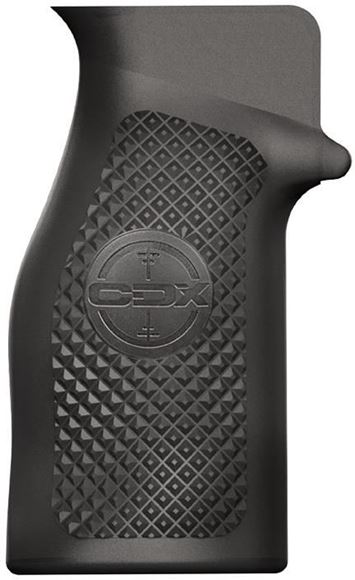 Picture of Cadex Defence Rifle Accessories - Vertical Grip, Black