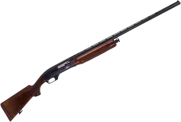 Picture of Used Ithaca Mag 10 Deluxe, Semi Auto 10-Gauge, 3.5'' Chamber, 32'' Rib Barrel Mod Choke, Walnut Stock, Good Condition