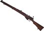 Picture of Surplus Lee Enfield No1 Mk III* Bolt-Action Rifle - 303 British, 25" Barrel, Full Military Wood Stock, 1940's BSA Mfg., 10rd Mag, Fair Condition