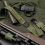 Picture of Redkettle - Quick Release Rifle Sling M19, Nato Green