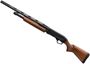 Picture of Winchester SXP Field Micro Pump Action Shotgun - 20ga, 3", 20" Vented Rib, Chrome Plated Bore, Satin Grade I Walnut Stock, 12" LOP, Invector-Plus (IC,M,F)