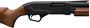 Picture of Winchester SXP Field Micro Pump Action Shotgun - 20ga, 3", 20" Vented Rib, Chrome Plated Bore, Satin Grade I Walnut Stock, 12" LOP, Invector-Plus (IC,M,F)