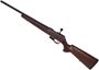 Picture of Anschutz 1761 D HB Classic Rimfire Bolt Action Rifle - 22 LR, 20" Standard Barrel, Blued, Walnut Classic Stock, Single Stage 5061 Trigger, 5rds