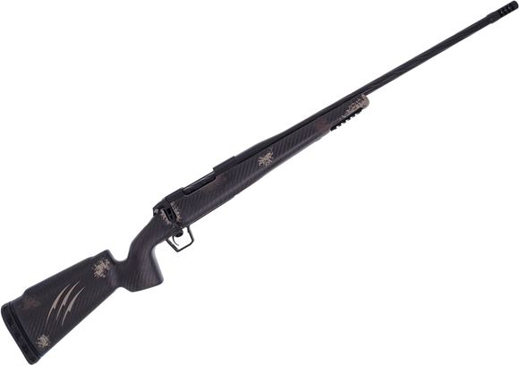 Fierce Firearms Twisted Rival Bolt Action Rifle - 300 Win Mag, 24 ...