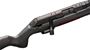 Picture of Winchester Xpert Rimfire Rifle - 22LR, 18" Blued, Matte Black, Grey Sporter Composite Stock, Adjustable Rear Sight With Ramped Post Front Sight, 10rds, Accepts 10/22 Magazines