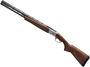 Picture of Browning Cynergy Micro Midas Over/Under Shotgun - 20Ga, 3", 26", Vented Rib, Satin Blued, Satin Grade I Black Walnut Stock, Silver Bead Front Sight, Invector-Plus Flush (F,M,IC)