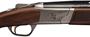 Picture of Browning Cynergy Micro Midas Over/Under Shotgun - 20Ga, 3", 26", Vented Rib, Satin Blued, Satin Grade I Black Walnut Stock, Silver Bead Front Sight, Invector-Plus Flush (F,M,IC)