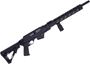 Picture of Used Ruger PC Carbine Semi Auto Rifle - 9mm Luger, 18.6" Barrel, Takedown, Free-Float Handguard, 6 Position Stock, TK Charging Handle, Magpul MOE Grip, Magpul MVG, 7 Mags (2x33/10 2x27/10 4x10rds), Excellent Condition