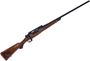 Picture of Used Custom Mauser 98 Bolt Action Rifle, 9.3x62mm, 24" Blued Barrel, EGW Rail, Walnut Stock, Good Condition