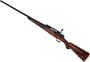 Picture of Used Custom Mauser 98 Bolt Action Rifle, 9.3x62mm, 24" Blued Barrel, EGW Rail, Walnut Stock, Good Condition