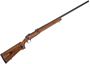 Picture of Used Ruger M77 Mark II Varmint Bolt-Action 223 Rem, 26" Heavy Barrel, Laminate Stock, Two Stage Trigger, With 1" Rings, Excellent Condition