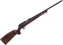 Picture of Anschutz 1727 F Straight Pull Rimfire Bolt Action Rifle - 22 LR, 22"  Precision Heavy Tapered Barrel, Blued, German Style Walnut Stock, Two Stage Trigger 5020, 5rds, No Sights, Hardcase.