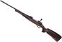 Picture of Anschutz Bolt-Action Rifle - 308 Win, 22.8, Blued, German Style Oiled Walnut Stock, Single Stage Trigger, 3rds, No Sights.