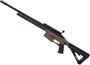 Picture of Black Creek Labs BCL-MRX Bison Ranger Bolt Action Rifle - 5.56mm NATO, 16" Barrel, Muzzle Brake, M-LOK Handguard, Magpul Grip & Stock, FDE, Trigger Tech Trigger