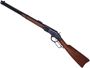 Picture of Used Uberti 1873 Carbine Lever-Action 22 LR, 19" Barrel, Blued, With Original Box, Excellent Condition