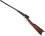 Picture of Used Uberti 1858 Remington Carbine Single-Action 44 Blackpowder, 20" Octagon Barrel, Blued, With Original Box, Very Good Condition