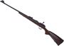 Picture of Used CZ 457 Lux Bolt-Action 17 HMR, 25" Threaded Barrel With Sights, Walnut Stock, One Mag, Very Good Condition