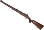 Picture of Steyr Mannlicher Zephyr II Bolt Action Rimfire Rifle - 22 LR, 19.7", Cold Hammer Forged, MANNOX Surface Treatment, Full Walnut Stock, 5rds, Open Sights