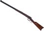 Picture of Used Winchester 1894 Lever-Action 30-30 Win, 1906 Mfg., 26" Octagon Barrel, Crescent Buttplate, Marble's Sights, Stock Varnished, Some Replacement Screws, Overall Fair Condition