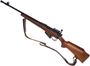 Picture of Used Lee Enfield No5 Mk I "Jungle Carbine" Bolt-Action 303 British, 19" Barrel, Sporterized, With Parker Hale Sporter Stock, Leather Sling, One Mag, Good Condition