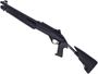 Picture of Used Benelli Super Nova Tactical Pump-Action 12ga, 3.5" Barrel, 14" Barrel, Collapsable Pistol Grip Stock, With Original Box, Excellent Condition