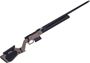 Picture of Howa 1500 Action Bolt Action Rifle- 308 Win, 24", Carbon Fiber Threaded 5/8-24 Barrel, Tan H7 Chassis, AICS Compatible Magazine, 5rds