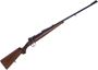 Picture of Used Husqvarna Mauser Bolt-Action 9.3x57mm, 24.5" Barrel, Blued, Iron Sights, Walnut Stock, Barrel Band Swivel, Fair Condition