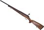 Picture of Steyr Mannlicher CL II Semi-Weight Bolt Action Rifle - 308 Win, 20", Cold Hammer Forged Heavy Barrel, Threaded M18x1, Mannox Finsh,  Bavarian Style Walnut Stock, 4rds, No Sight, Hardcase.