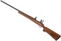 Picture of Used Ruger M77 Mark II Varmint Bolt-Action 22-250 Rem, 26" Heavy Target Gray Barrel, Brown Laminate Stock, Two Stage Trigger, With 1" Rings, Excellent Condition