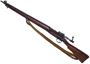 Picture of Used Lee Enfield No4 Mk1 Bolt Action Rifle, 303 British, 25" Barrel, Full Military Wood, Military Sling, Fair Condition