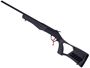 Picture of Rossi SS Poly "Tuffy" Break Action Shotgun - 410 Bore, 18.5'', Black, Gray Composite Stock, 12" LOP, Bead Sight